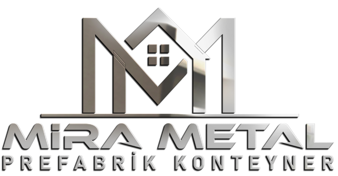 Mira Metal Logo